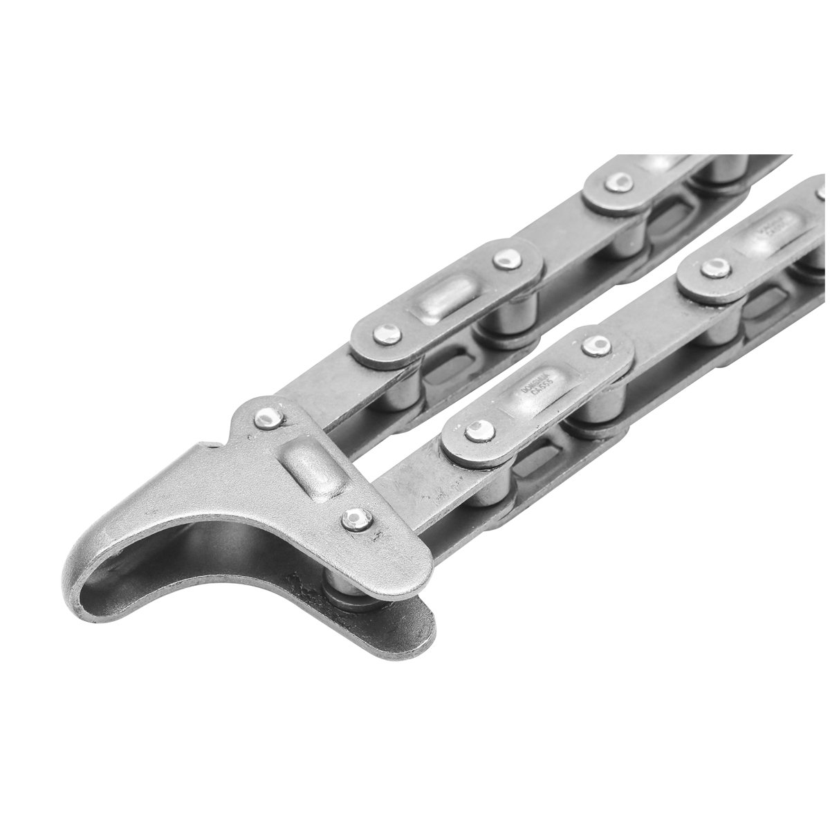 Lant combina cu 6 pinteni, 2m, pas zala 41.4mm Donghua AN102009, CA555F4-C3E.08